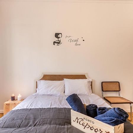 Wine Inn Carcavelos Guesthouse Buitenkant foto