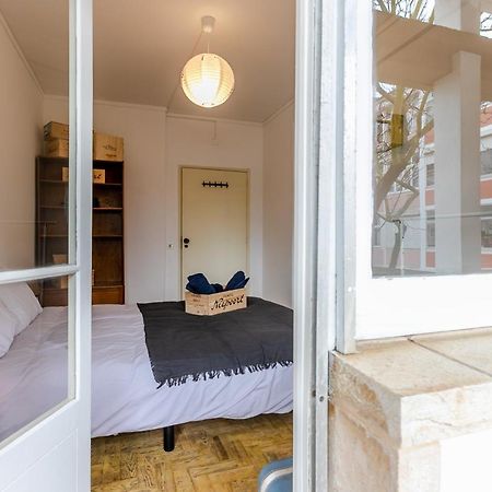 Wine Inn Carcavelos Guesthouse Buitenkant foto