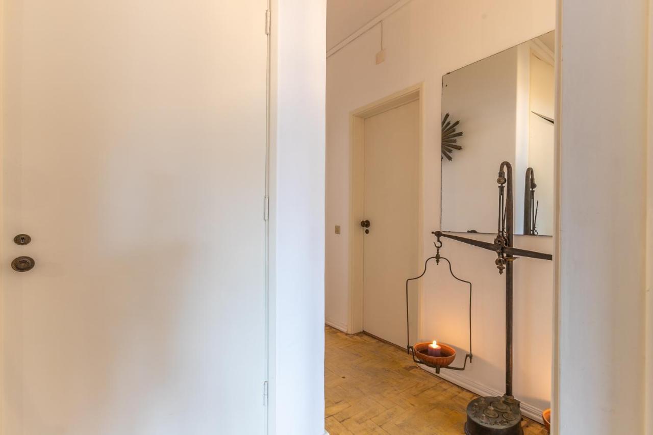 Wine Inn Carcavelos Guesthouse Buitenkant foto