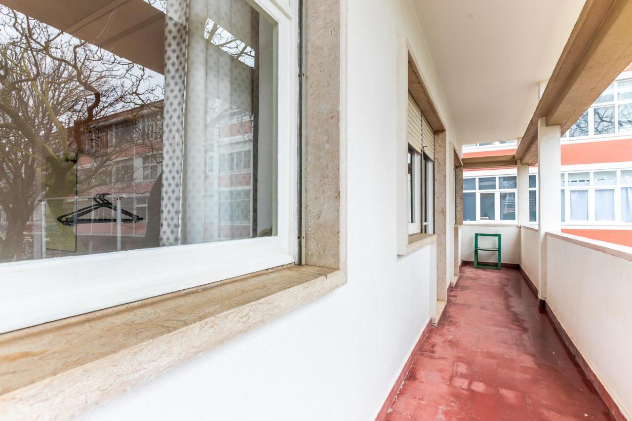 Wine Inn Carcavelos Guesthouse Buitenkant foto
