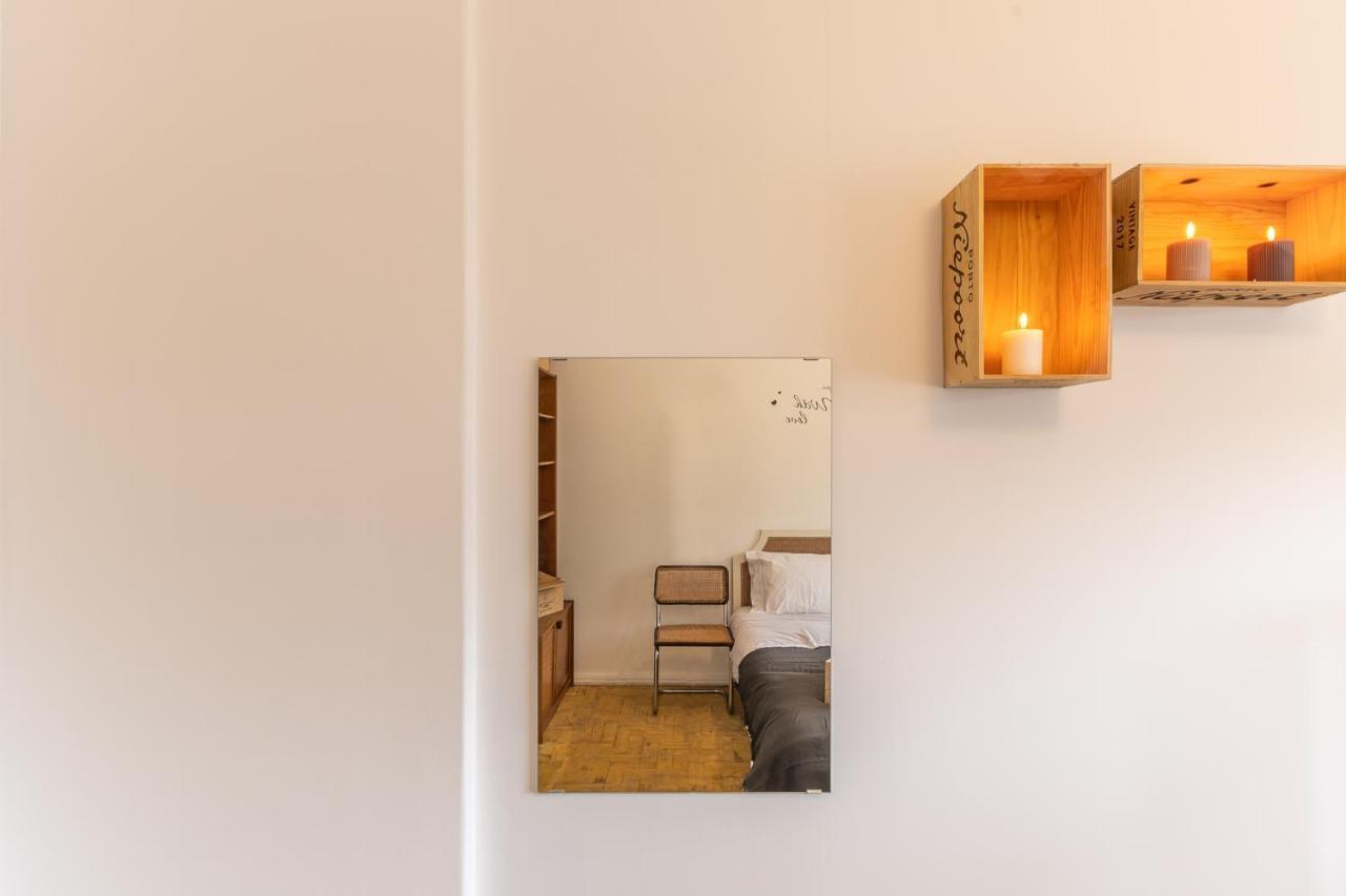 Wine Inn Carcavelos Guesthouse Buitenkant foto