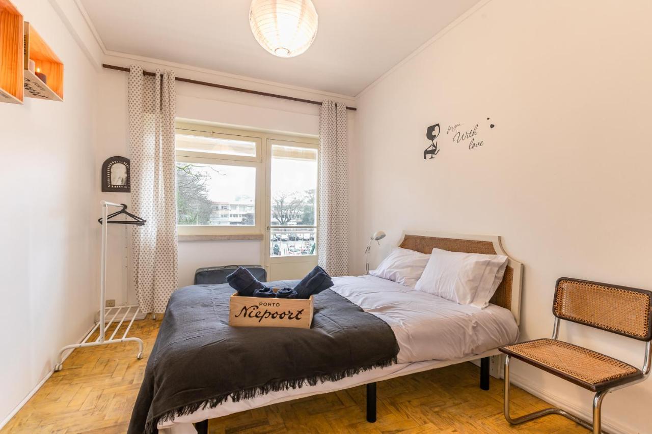 Wine Inn Carcavelos Guesthouse Buitenkant foto