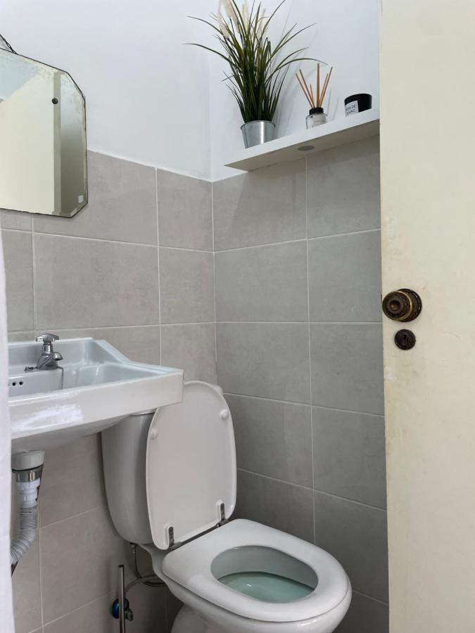 Wine Inn Carcavelos Guesthouse Buitenkant foto